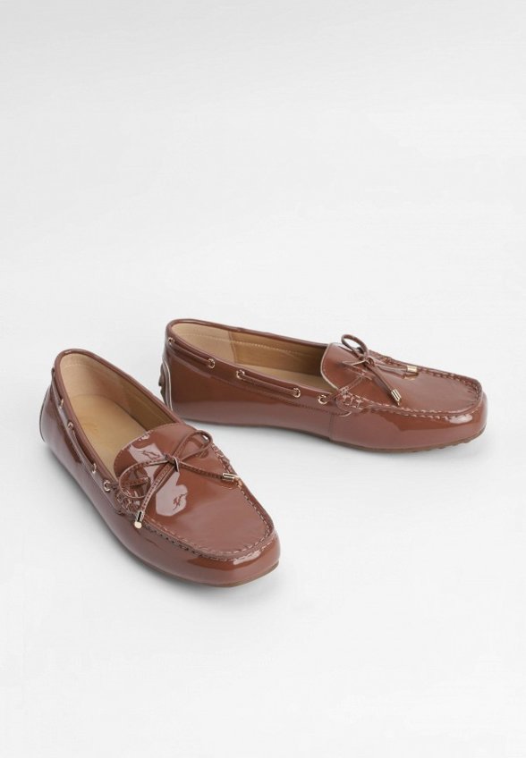 Мокасины Mitica Luna