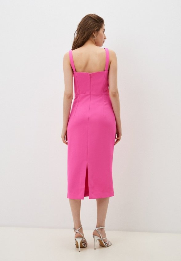 Платье Letlook Fashion