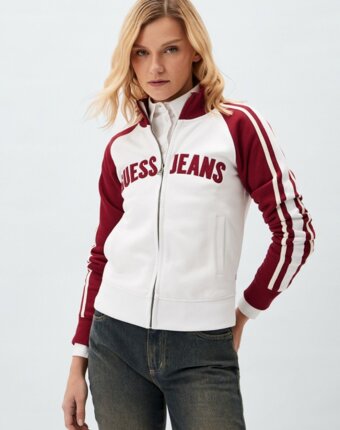 Олимпийка Guess Jeans женщинам