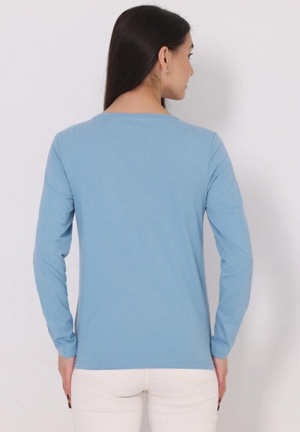 Лонгслив Апрель