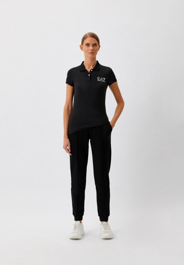 Поло EA7