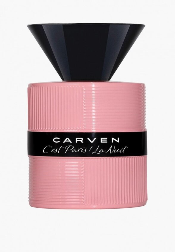 Парфюмерная вода Carven