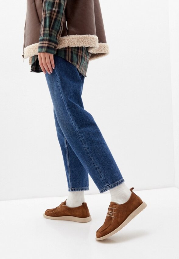 Ботинки Basconi