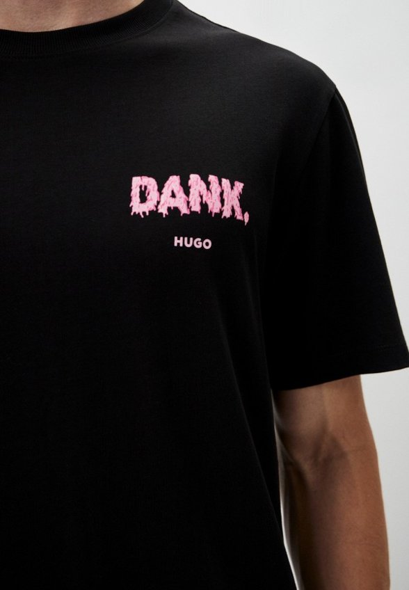 Футболка Hugo