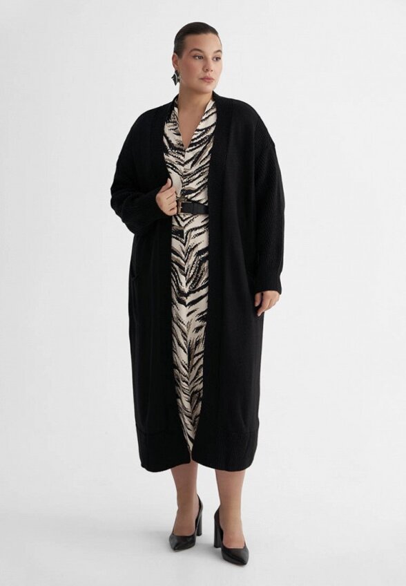 Кардиган Naturaxl