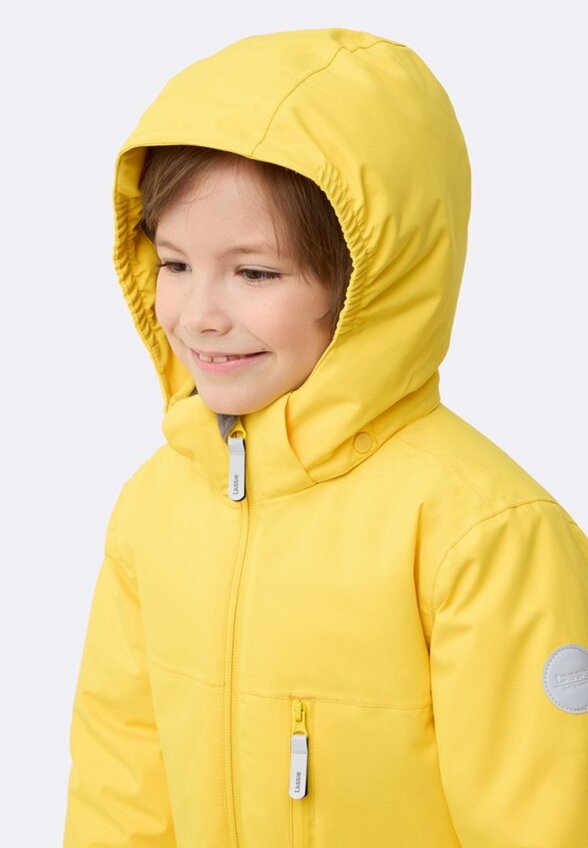 Комбинезон утепленный Lassie