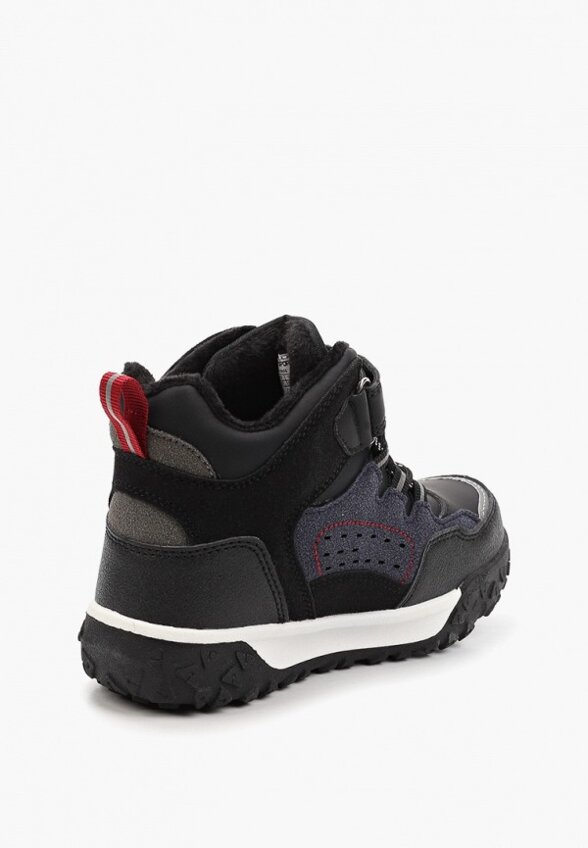 Кеды Soprani Sport