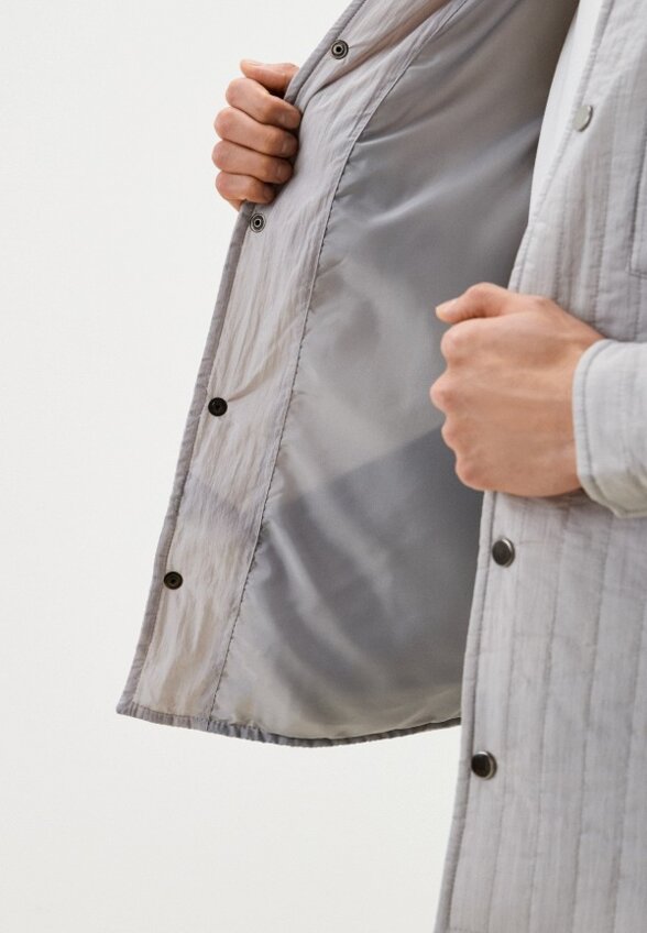 Куртка утепленная RNT23