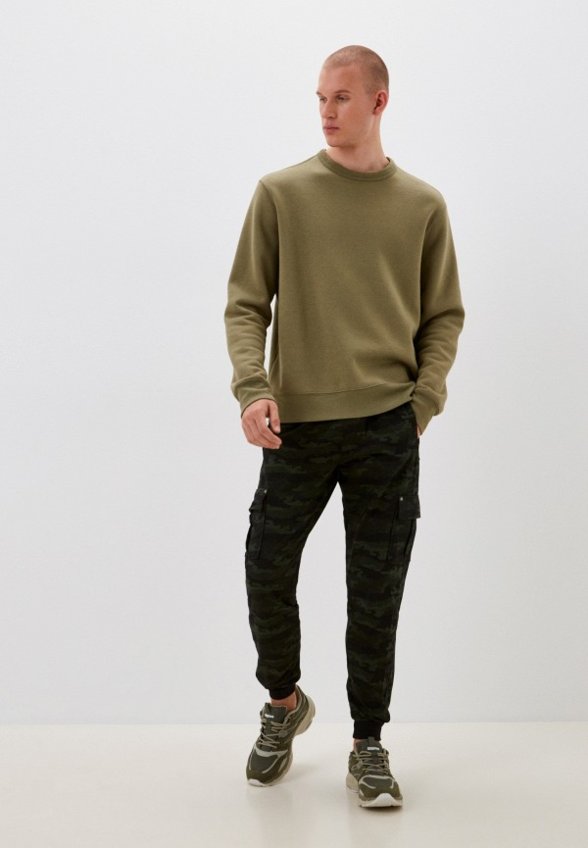 Брюки спортивные HappyFox