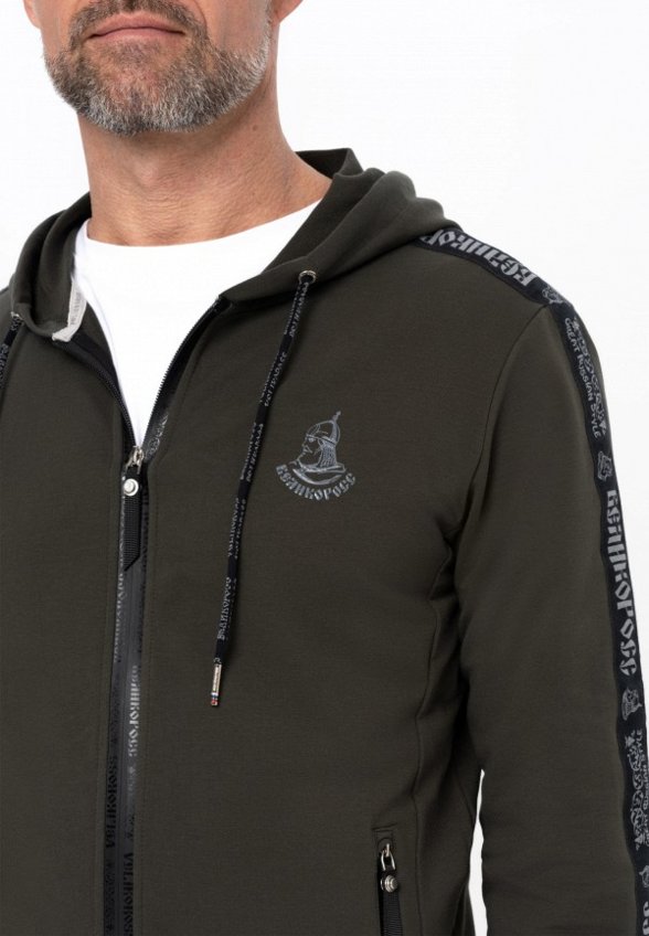 Костюм спортивный Великоросс