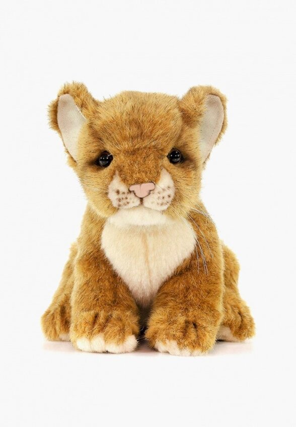 Игрушка мягкая Hansa