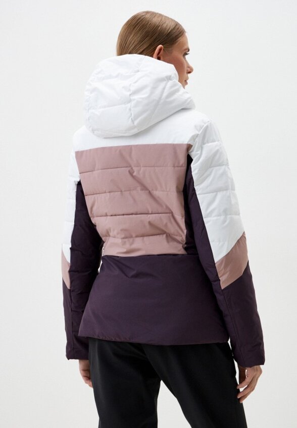 Куртка горнолыжная Glissade