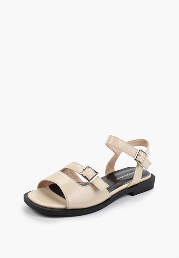 Сандалии Francesco Donni