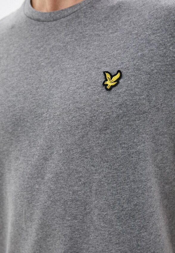Футболка Lyle & Scott