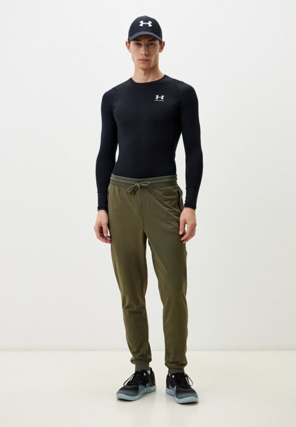 Брюки спортивные Under Armour