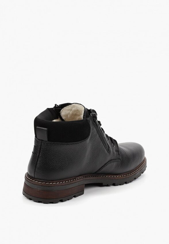 Ботинки Rieker