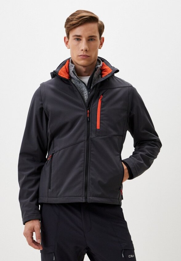 Ветровка CMP