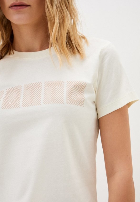 Футболка Lotto