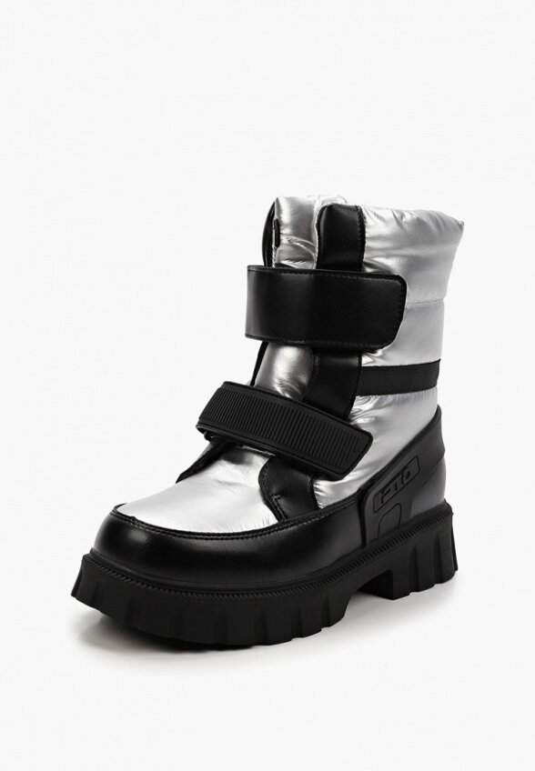 Дутики PlayToday