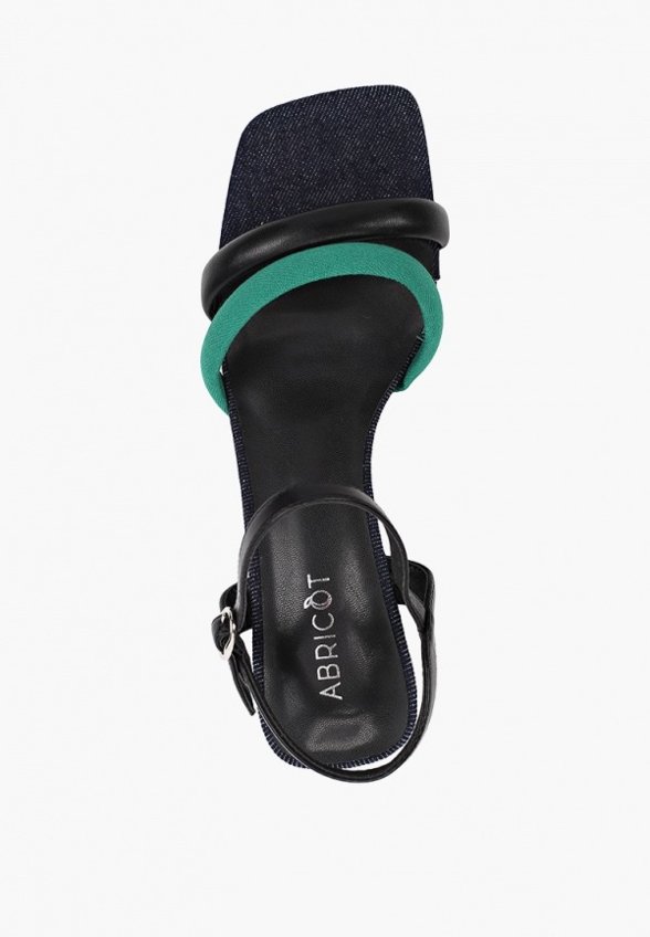 Босоножки Abricot