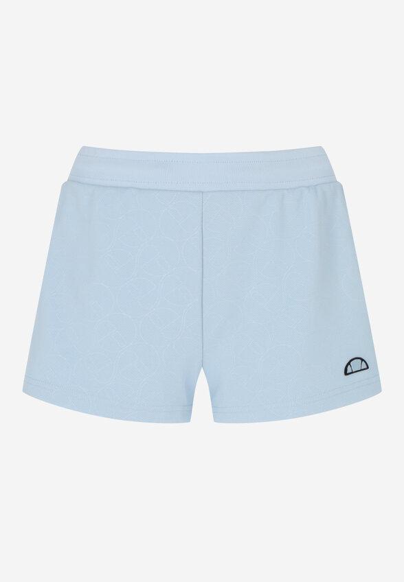 Шорты женские Ellesse Teodoro, Голубой