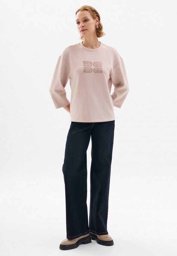 Свитшот Bulmer