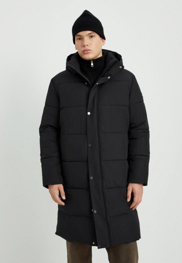 Пуховик Finn Flare