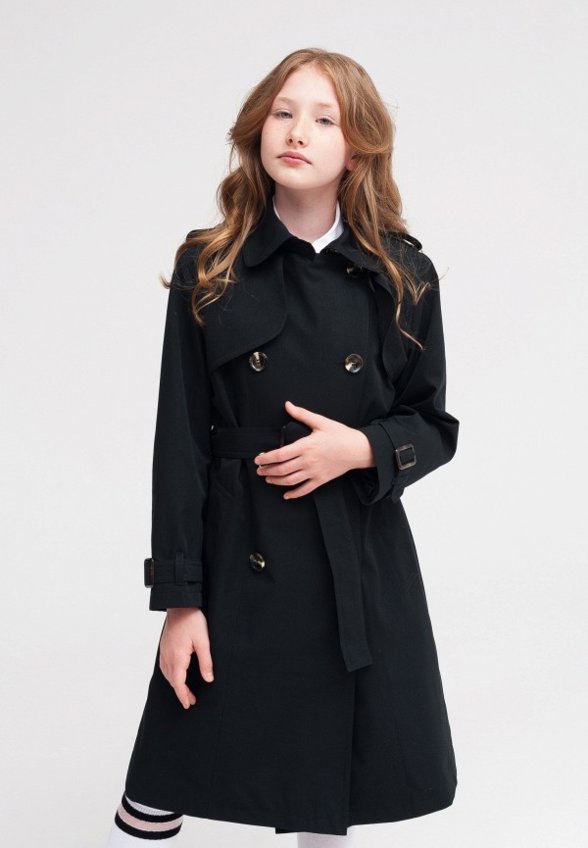 Плащ Smith's brand