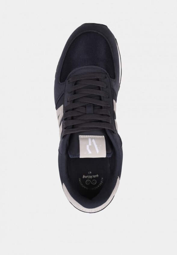 Кроссовки Alessandro Manzoni Yachting