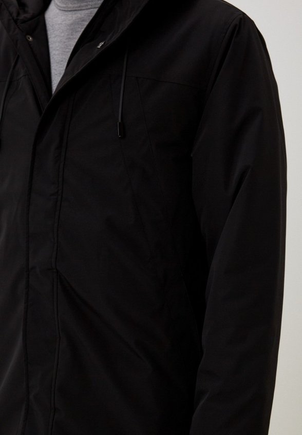 Пуховик Camel