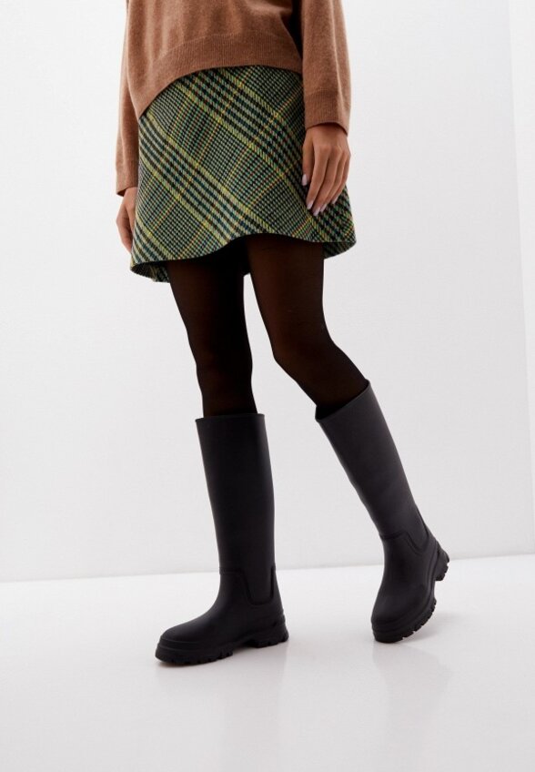 Сапоги резиновые Befree