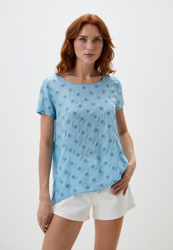 Блуза Vera Lapina