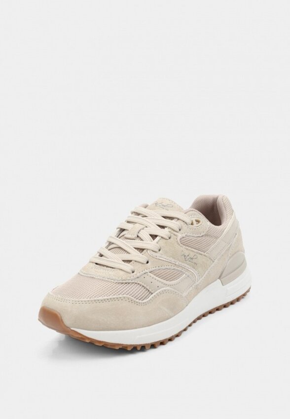 Кроссовки Patrol