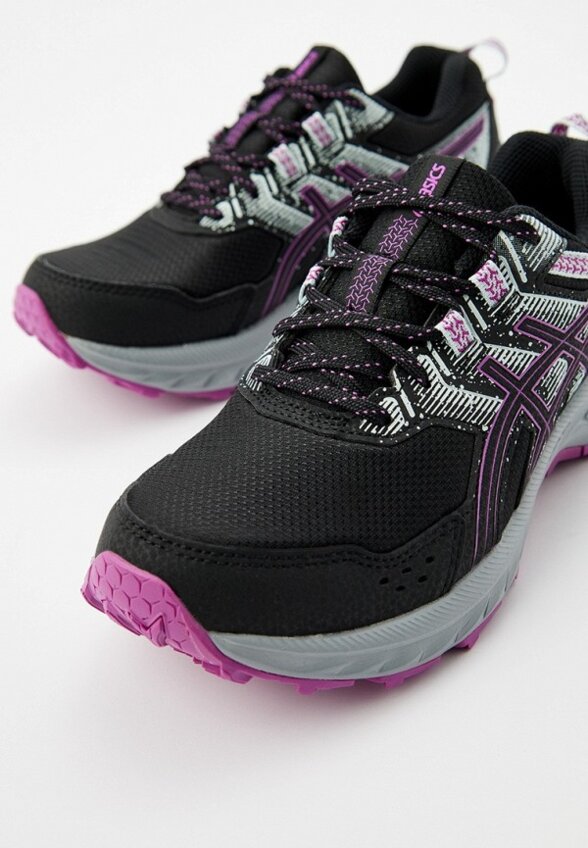 Кроссовки ASICS