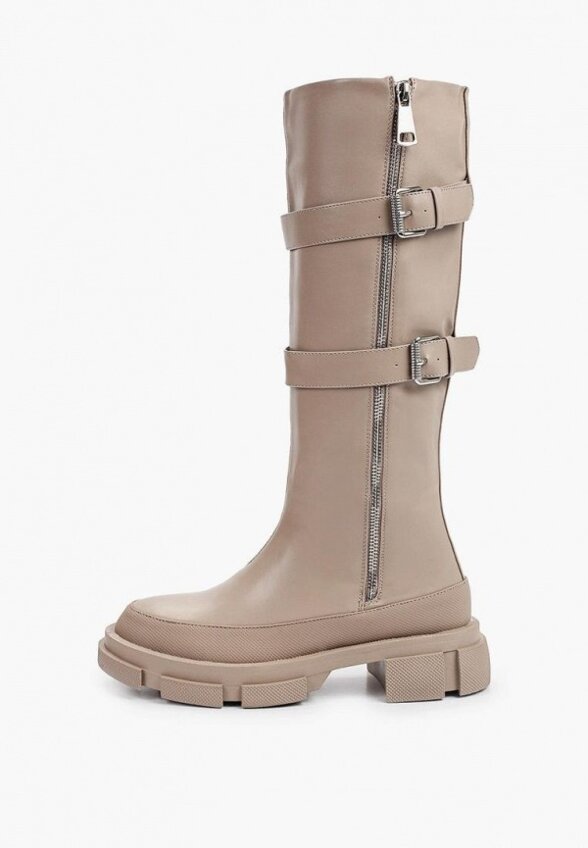 Сапоги May Vian