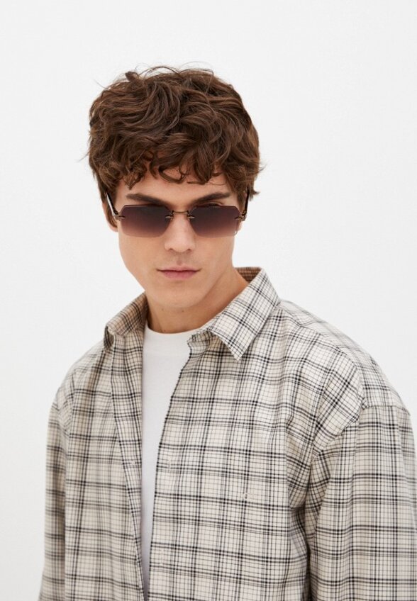 Очки солнцезащитные Kaizi