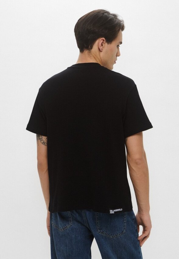 Футболка Karl Lagerfeld Jeans