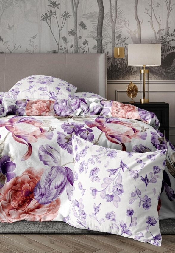 Постельное белье Семейное Mia Cara