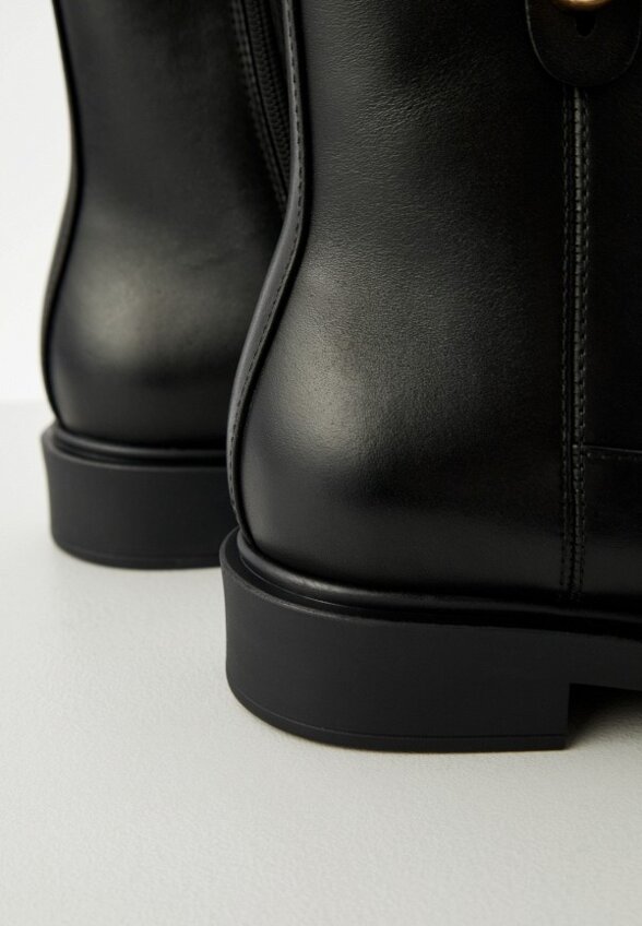 Полусапоги Furla