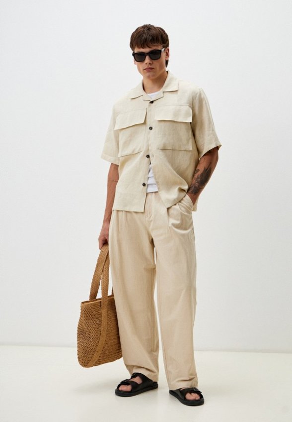 Рубашка Kan-Kan