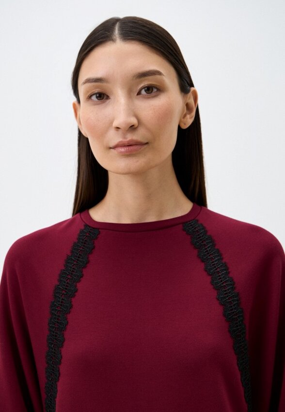 Платье MadaM T