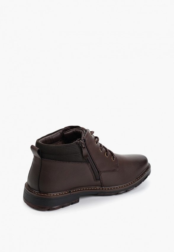 Ботинки X-Plode