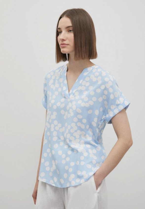 Блуза Finn Flare