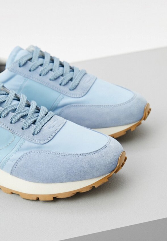 Кроссовки Philippe Model Paris