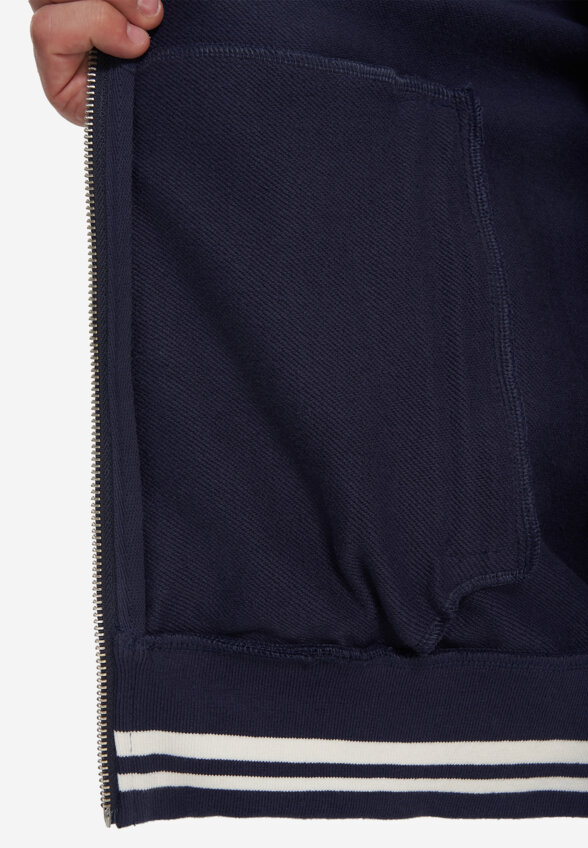 Олимпийка мужская Robe di Kappa, Синий