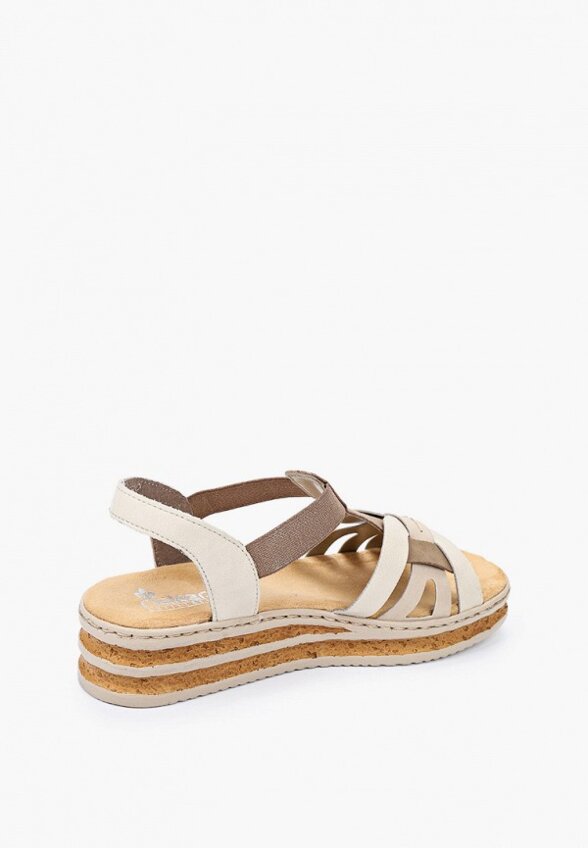 Сандалии Rieker