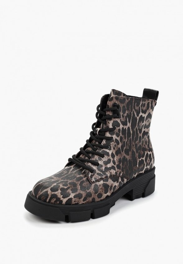 Ботинки Keddo