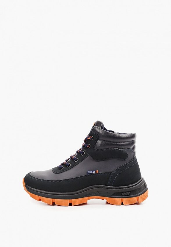 Ботинки Shuzzi