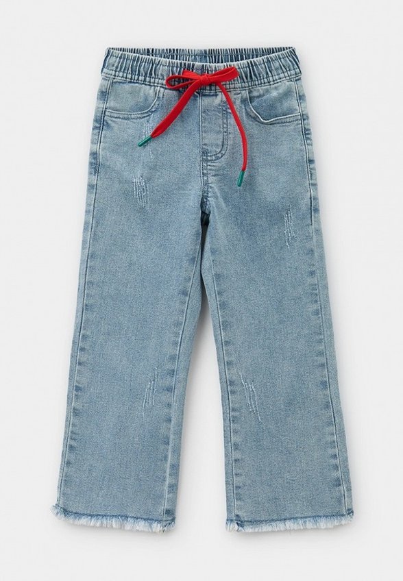 Джинсы PlayToday