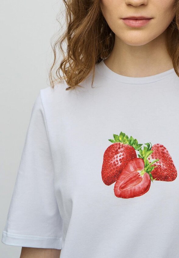 Футболка Baon